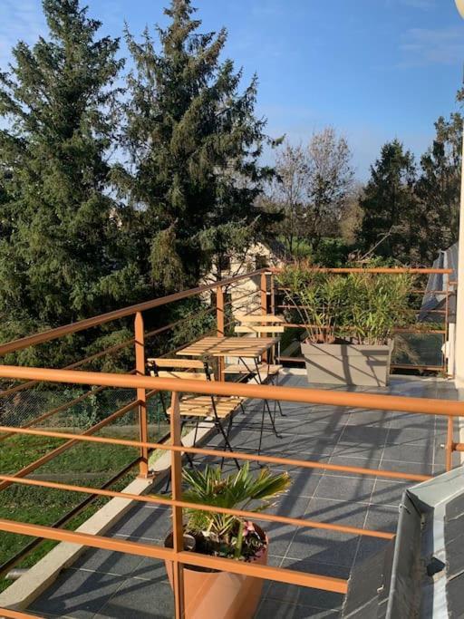 Golf Et Sentiers Cotiers Gr34 Apartamento *