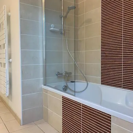 Golf Et Sentiers Cotiers Gr34 Apartment Carantec Exterior photo