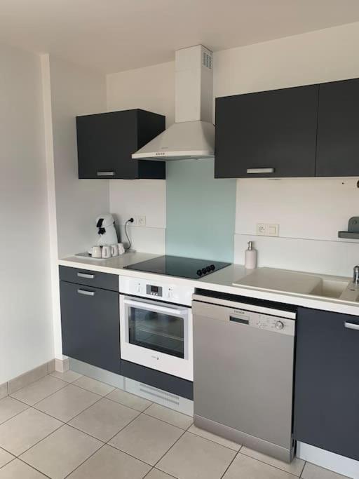 Appartement Golf Et Sentiers Cotiers Gr34 *