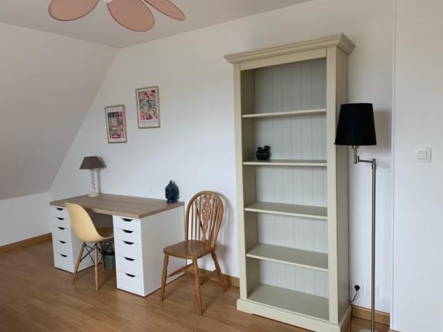 Apartment Golf Et Sentiers Cotiers Gr34 *