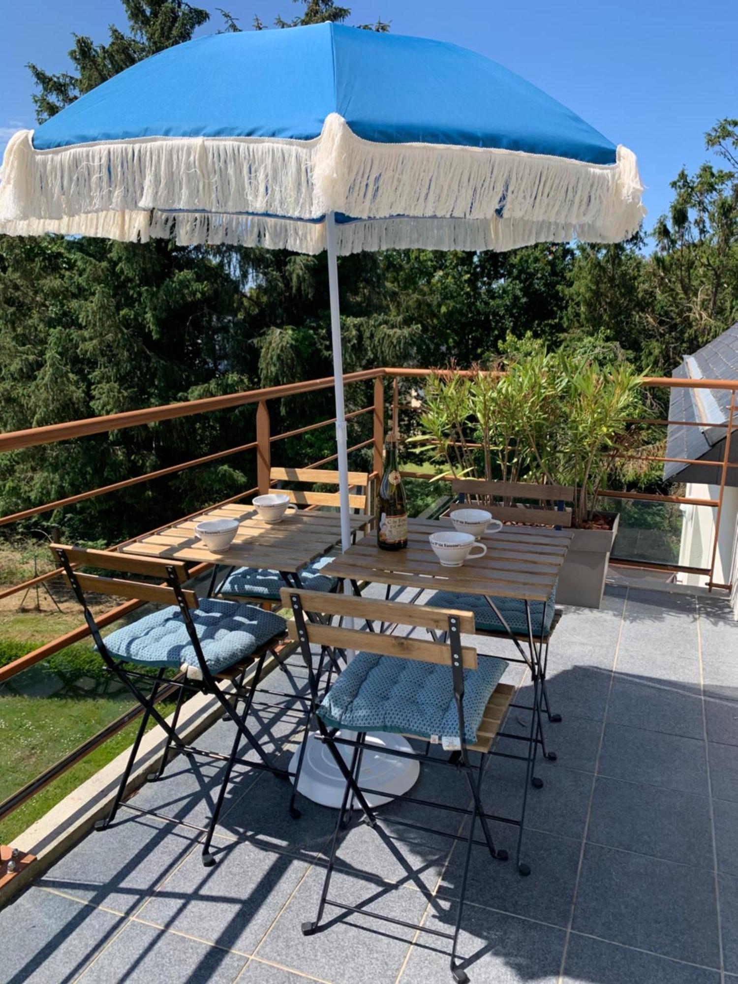 Golf Et Sentiers Cotiers Gr34 * Carantec