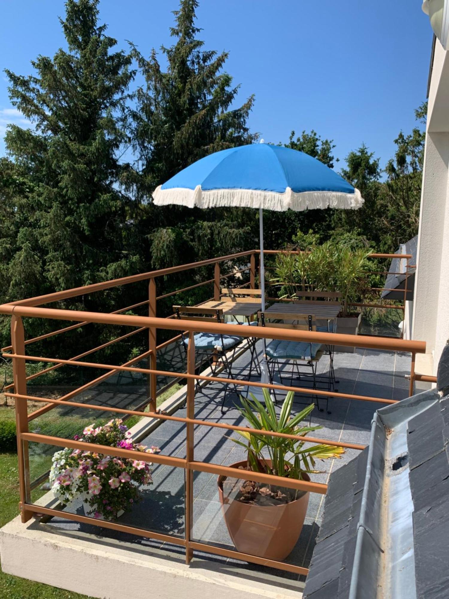 Golf Et Sentiers Cotiers Gr34 Apartment