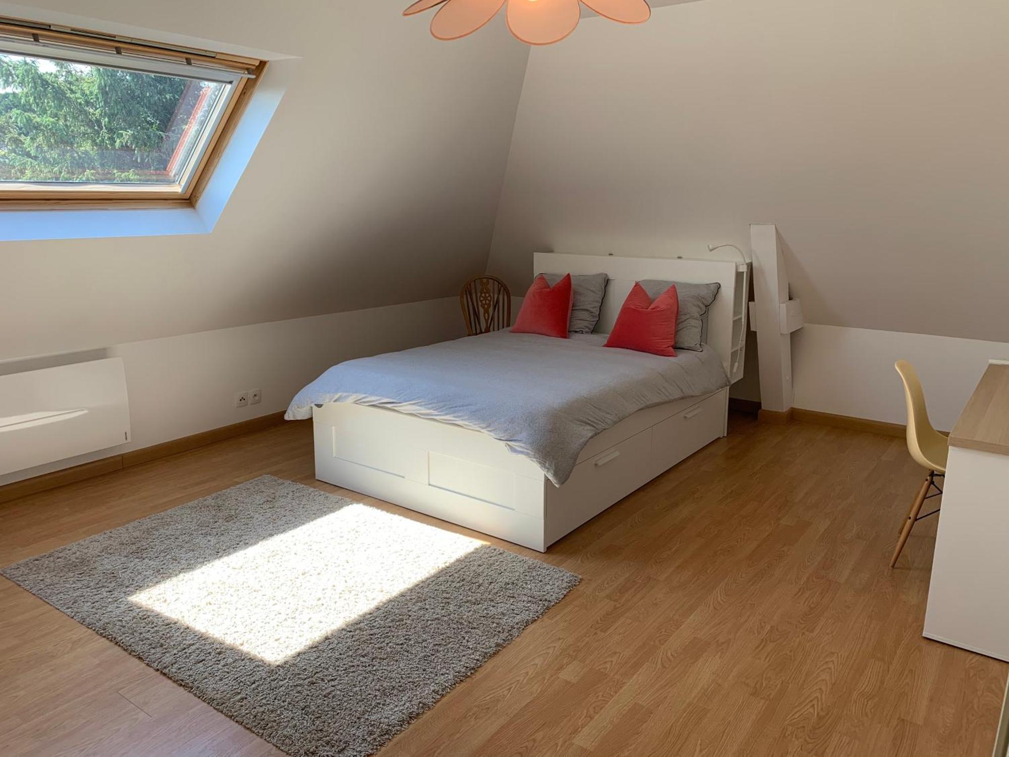 Apartment Golf Et Sentiers Cotiers Gr34 Carantec