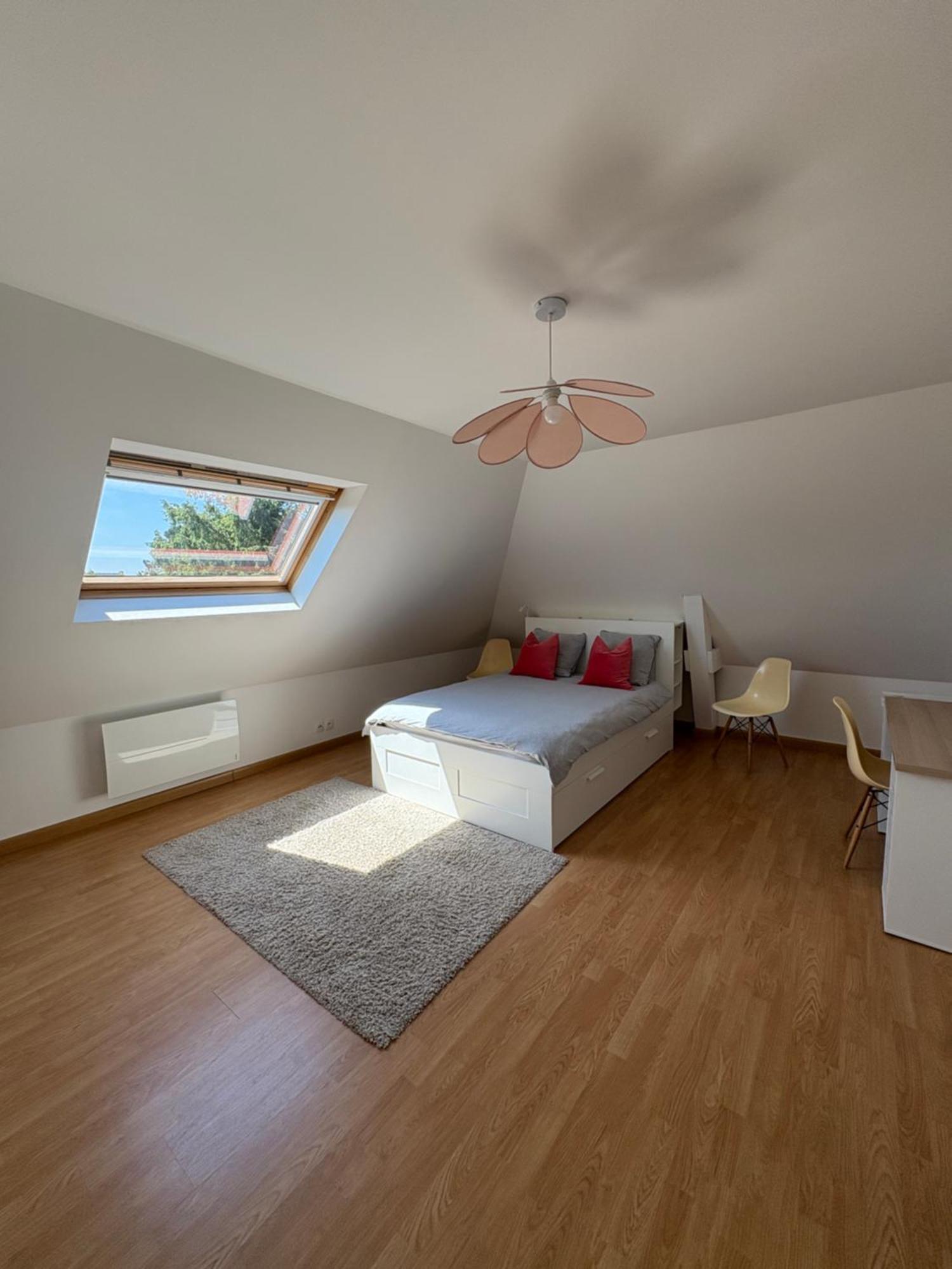 Apartment Golf Et Sentiers Cotiers Gr34