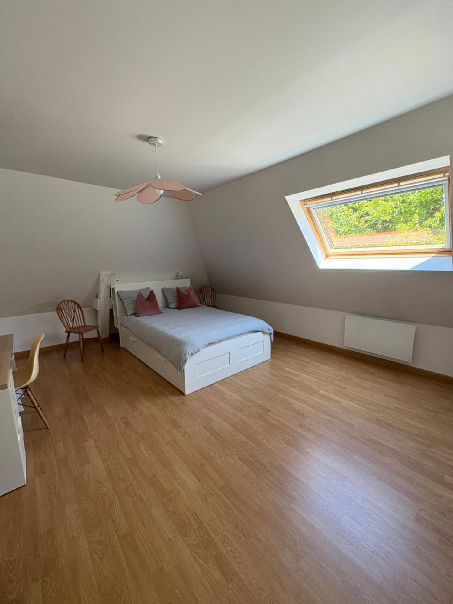 Apartment Golf Et Sentiers Cotiers Gr34