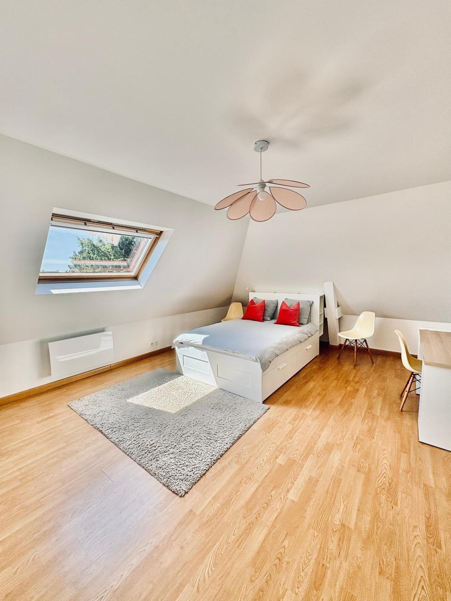 Golf Et Sentiers Cotiers Gr34 Apartment Carantec